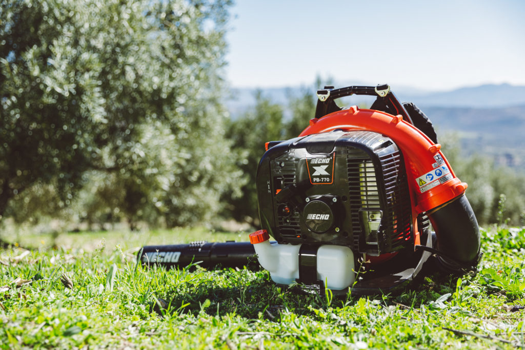 Souffleur ECHO PB 770 EU | JardiCash